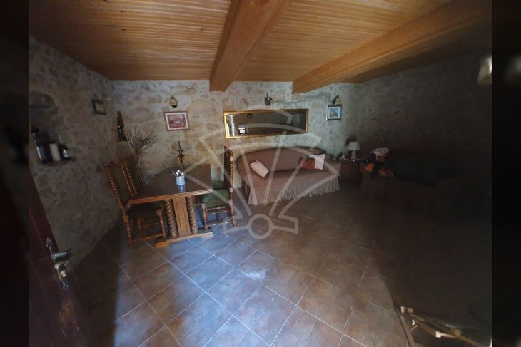 Dvojna kuća, Prodaja, Vinodolska općina, Tribalj Dvojna kuća, Prodaja, Vinodolska općina, Tribalj