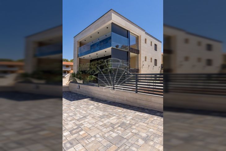 Stan u urbanoj vili, Prodaja, Malinska-dubašnica, Malinska Stan u urbanoj vili, Prodaja, Malinska-dubašnica, Malinska