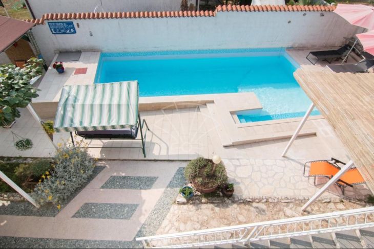 Apartmanska kuća, Prodaja, Fažana, Valbandon Apartmanska kuća, Prodaja, Fažana, Valbandon