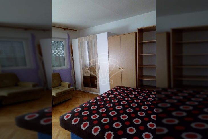 Stan u zgradi, Najam, Rijeka, Sjever