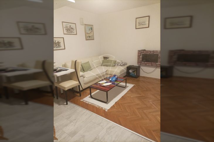 Stan u zgradi, Prodaja, Crikvenica, Crikvenica