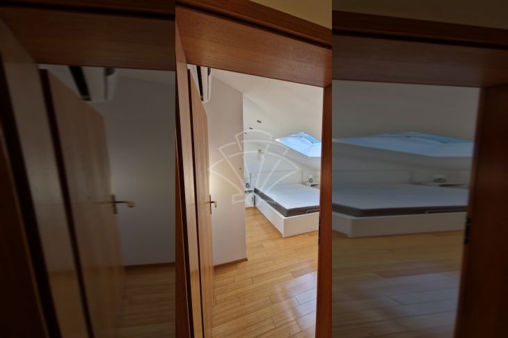 Stan u zgradi, Prodaja, Opatija - Okolica, Pobri