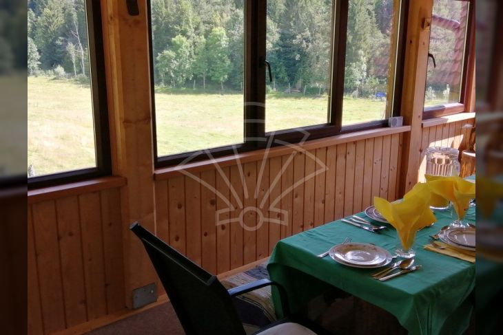 Vikend kuća, Prodaja, Čabar, Gorači Vikend kuća, Prodaja, Čabar, Gorači