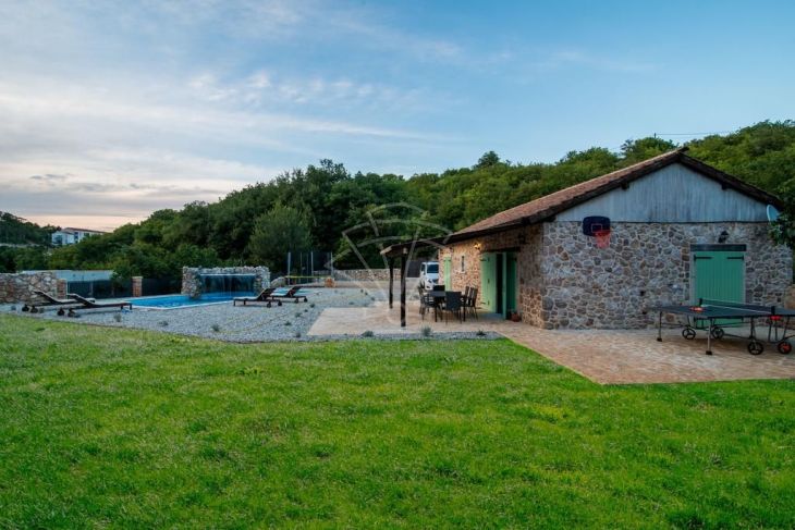 Vila, Prodaja, Vrbnik, Vrbnik Vila, Prodaja, Vrbnik, Vrbnik