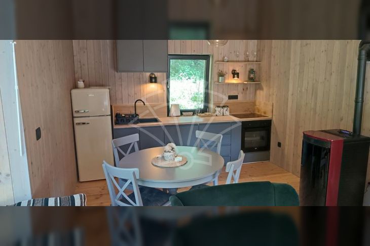 Vikend kuća, Prodaja, Mrkopalj, Mrkopalj Vikend kuća, Prodaja, Mrkopalj, Mrkopalj
