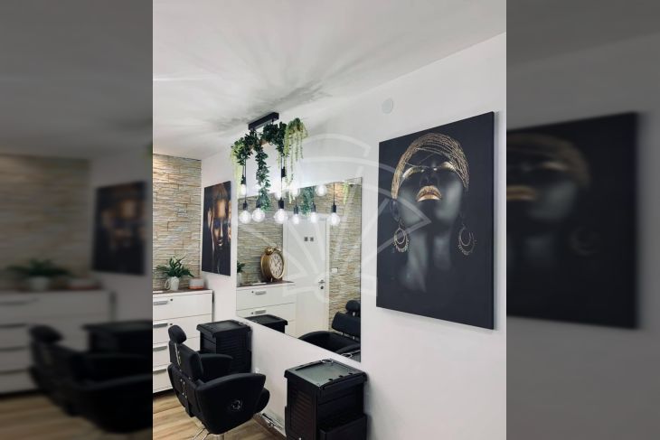 Frizerski salon, Prodaja, Pula, Pula Frizerski salon, Prodaja, Pula, Pula
