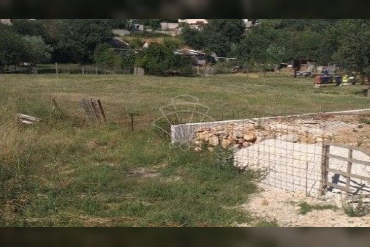 Građevinsko zemljište, Prodaja, Marčana, Loborika