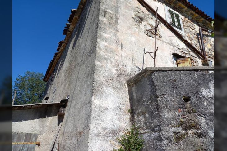 Samostojeća kuća, Prodaja, Matulji, Mali Brgud Samostojeća kuća, Prodaja, Matulji, Mali Brgud