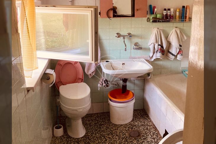 Dvojna kuća, Prodaja, Fužine, Belo Selo Dvojna kuća, Prodaja, Fužine, Belo Selo