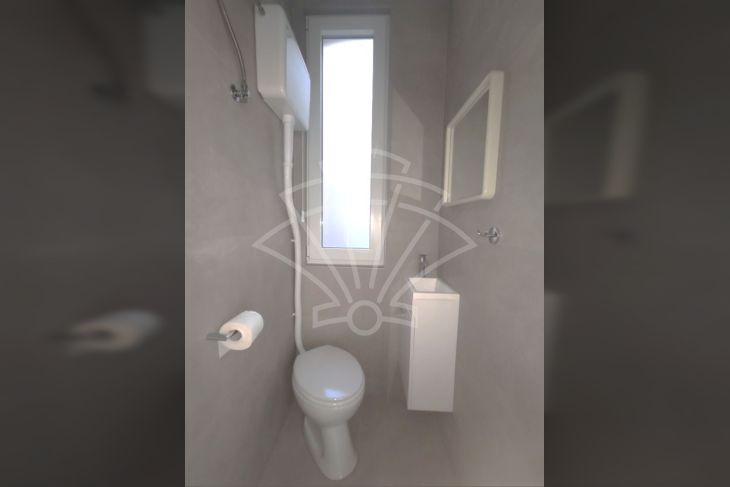 Stan u zgradi, Najam, Rijeka, Zapad Stan u zgradi, Najam, Rijeka, Zapad