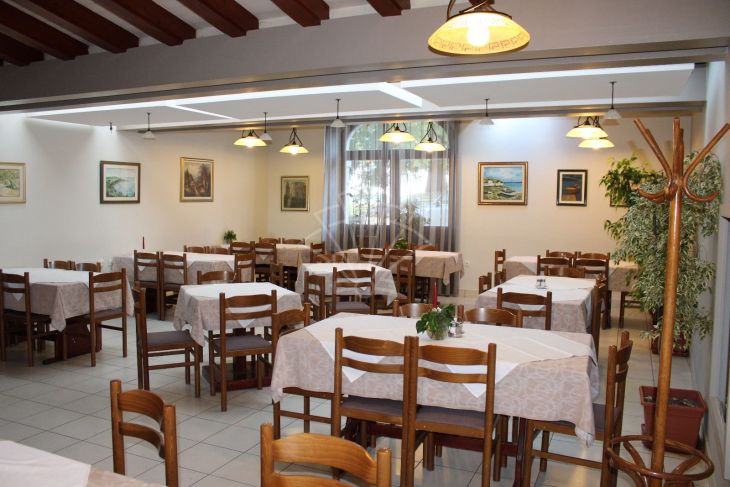 Ugostiteljsko-turistički objekt, Prodaja, Žminj, Žminj Ugostiteljsko-turistički objekt, Prodaja, Žminj, Žminj