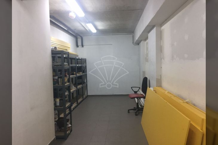 Skladište, Najam, Rijeka, Centar Skladište, Najam, Rijeka, Centar