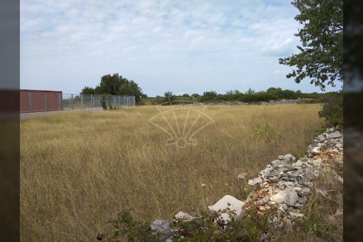 Građevinsko zemljište, Prodaja, Vodnjan, Vodnjan