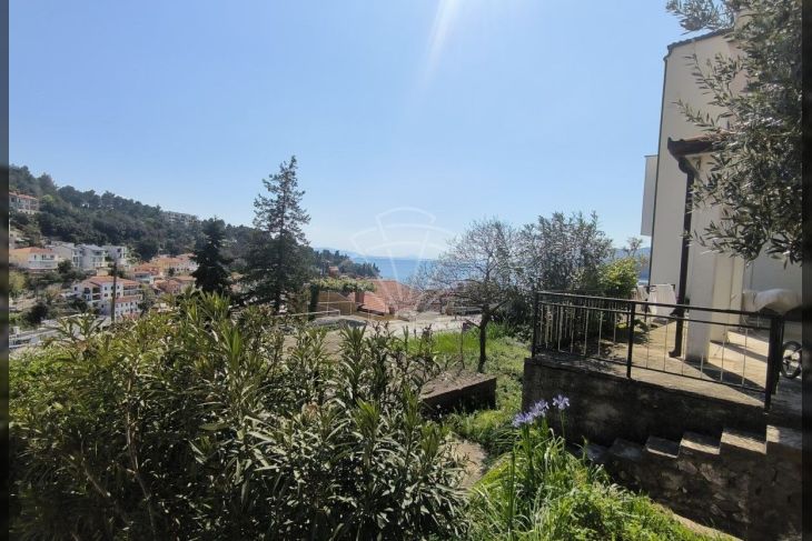 Stan u kući, Prodaja, Labin, Rabac