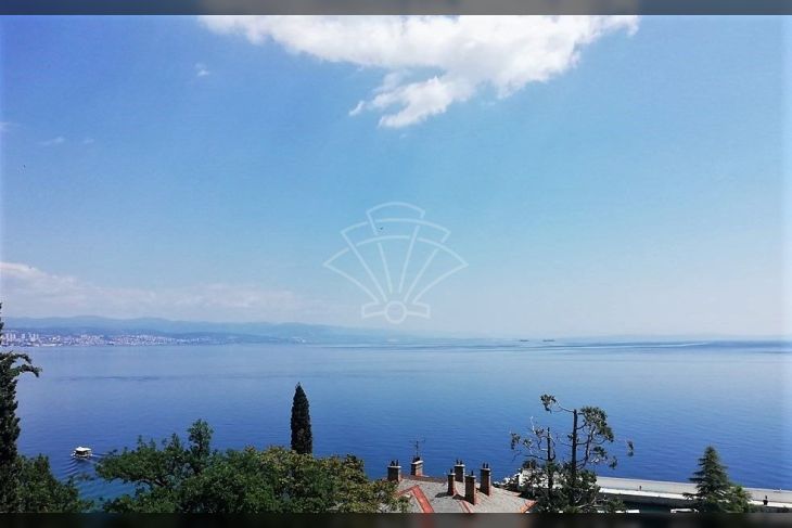 Stan u vili, Prodaja, Opatija, Opatija Stan u vili, Prodaja, Opatija, Opatija