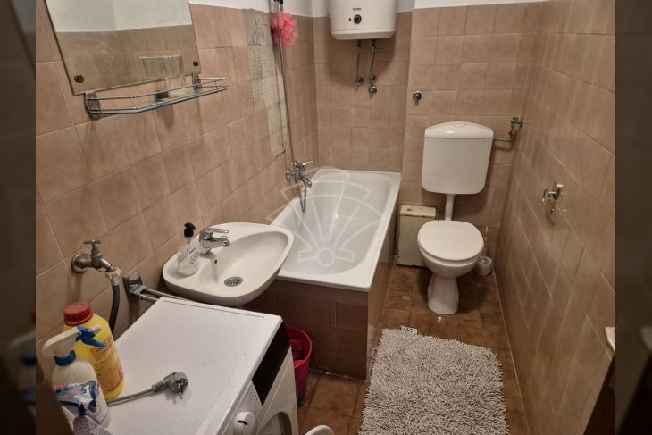 Stan u zgradi, Prodaja, Crikvenica, Crikvenica Stan u zgradi, Prodaja, Crikvenica, Crikvenica