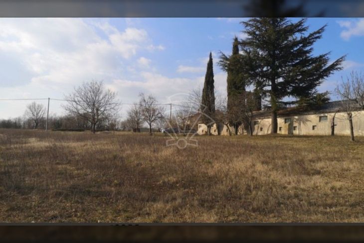 Građevinsko zemljište, Prodaja, Žminj, Laginji Građevinsko zemljište, Prodaja, Žminj, Laginji