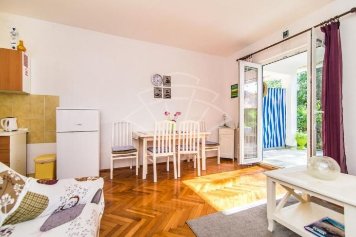 Samostojeća kuća, Najam, Malinska-dubašnica, Milovčići