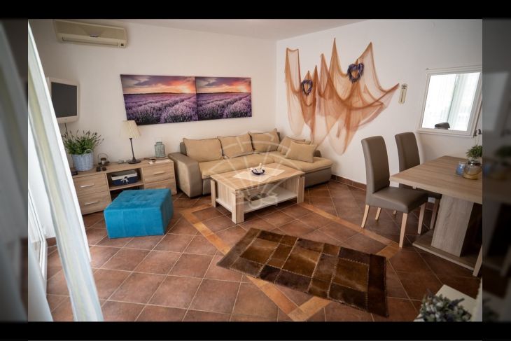 Stan u zgradi, Prodaja, Novi Vinodolski, Novi Vinodolski