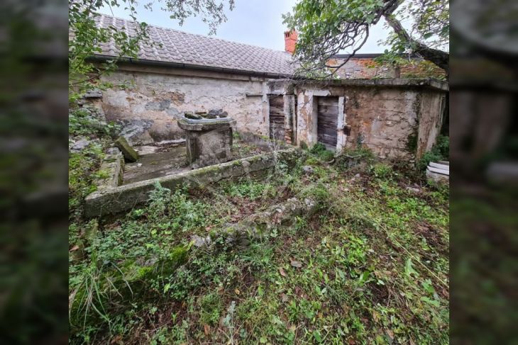 Dvojna kuća, Prodaja, Bakar, Praputnjak Dvojna kuća, Prodaja, Bakar, Praputnjak