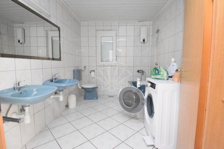 Apartmanska kuća, Prodaja, Crikvenica, Dramalj