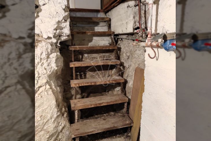 Samostojeća kuća, Prodaja, Fužine, Belo Selo Samostojeća kuća, Prodaja, Fužine, Belo Selo