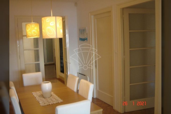 Stan u zgradi, Najam, Rijeka, Istok Stan u zgradi, Najam, Rijeka, Istok