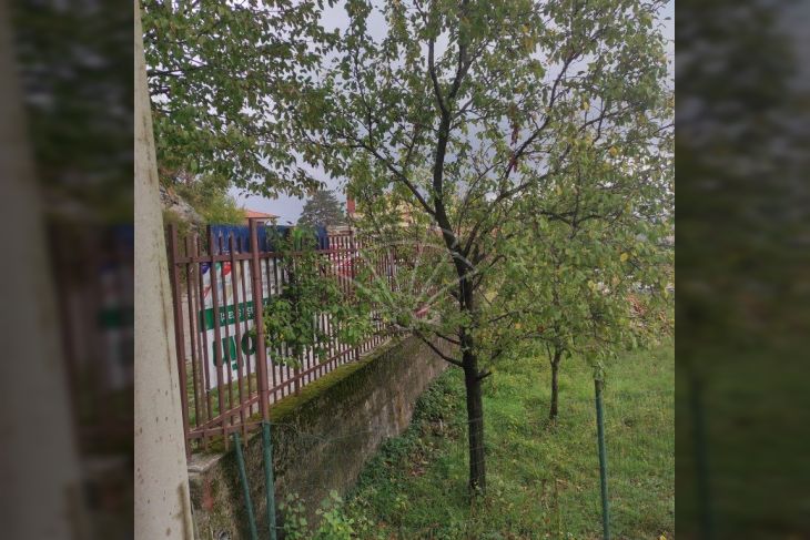 Građevinsko zemljište, Prodaja, Opatija - Okolica, Pobri Građevinsko zemljište, Prodaja, Opatija - Okolica, Pobri