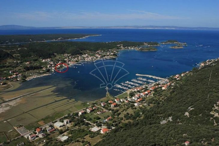 Samostojeća kuća, Prodaja, Rab, Supetarska Draga