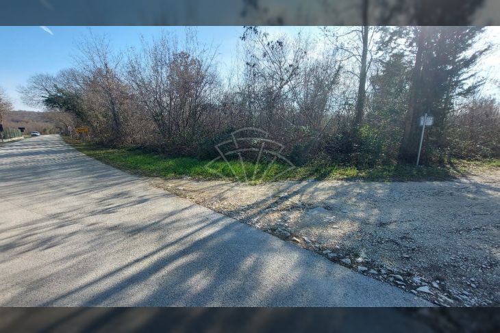 Građevinsko mješovito, Prodaja, Kanfanar, Mrgani Građevinsko mješovito, Prodaja, Kanfanar, Mrgani