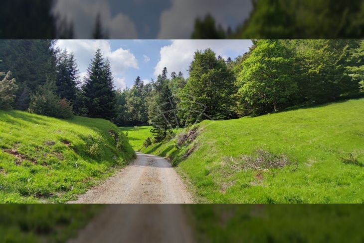 Poljoprivredno zemljište, Prodaja, Fužine, Fužine Poljoprivredno zemljište, Prodaja, Fužine, Fužine