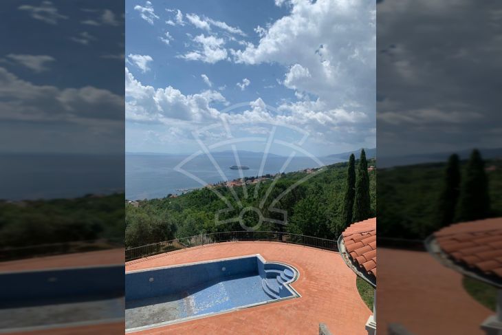 Samostojeća kuća, Prodaja, Opatija - Okolica, Pobri Samostojeća kuća, Prodaja, Opatija - Okolica, Pobri