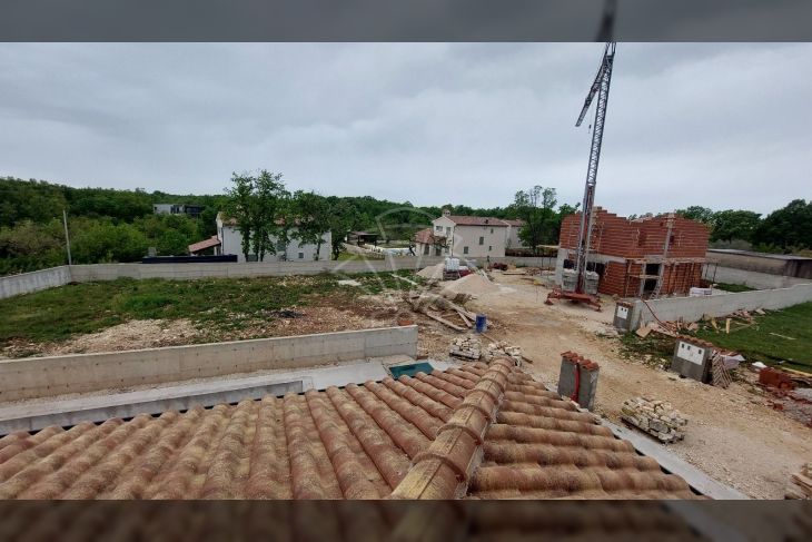 Samostojeća kuća, Prodaja, Svetvinčenat, Juršići