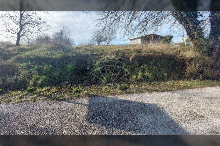 Građevinsko zemljište, Prodaja, Grožnjan, Grožnjan Građevinsko zemljište, Prodaja, Grožnjan, Grožnjan