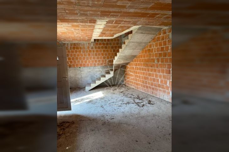 Kuća u izgradnji, Prodaja, Mošćenička draga, Brseč Kuća u izgradnji, Prodaja, Mošćenička draga, Brseč