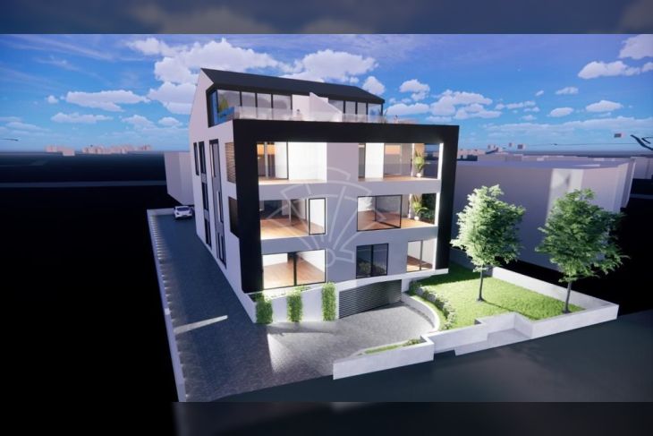 Stan u novogradnji, Prodaja, Rovinj, Rovinj Stan u novogradnji, Prodaja, Rovinj, Rovinj