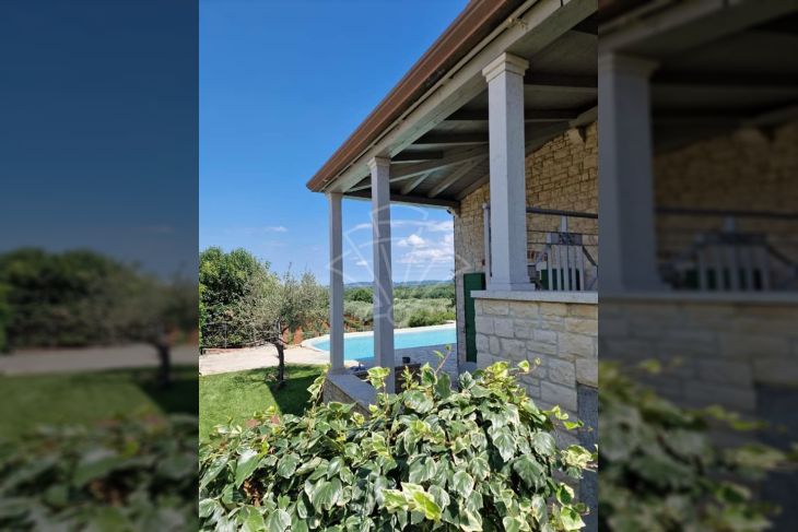 Kamena kuća, Prodaja, Poreč, Poreč