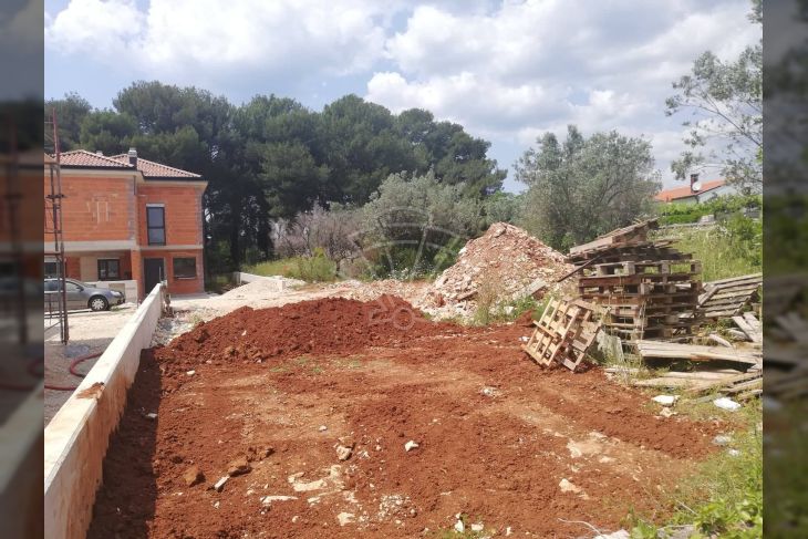 Građevinsko zemljište, Prodaja, Fažana, Fažana Građevinsko zemljište, Prodaja, Fažana, Fažana