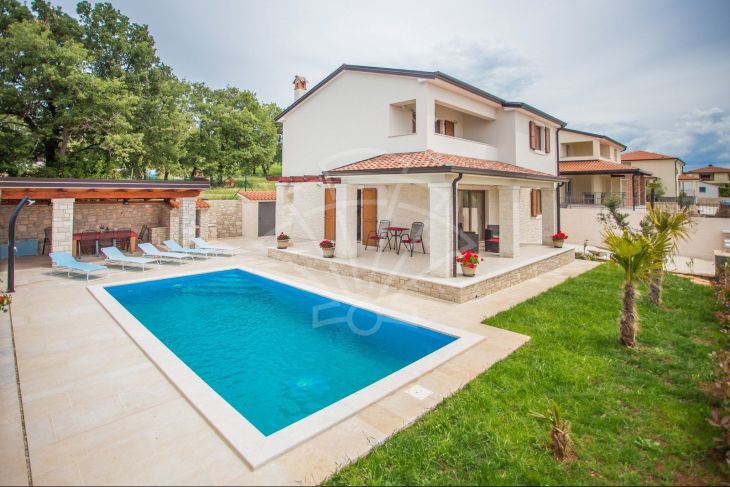 Vila, Prodaja, Kaštelir-Labinci, Roškići Vila, Prodaja, Kaštelir-Labinci, Roškići