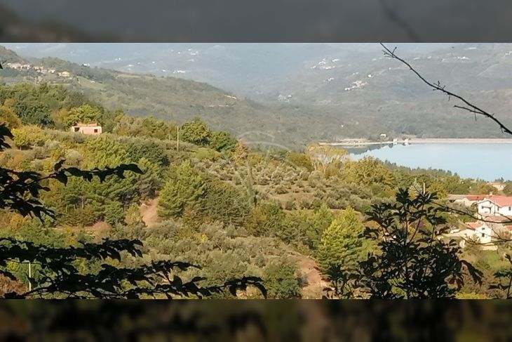 Građevinsko zemljište, Prodaja, Pazin - Okolica, Kršikla Građevinsko zemljište, Prodaja, Pazin - Okolica, Kršikla