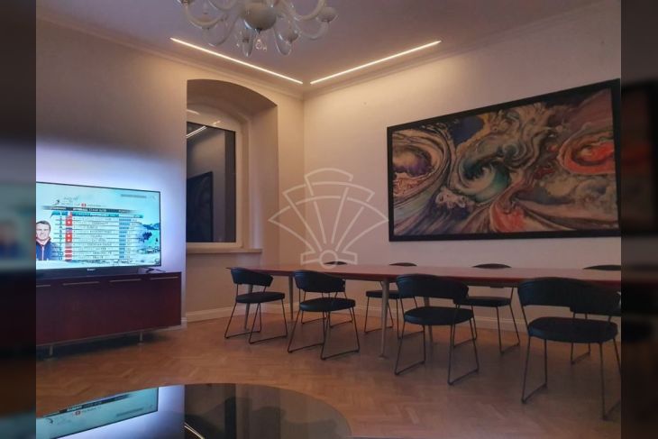 Wohnung im Wohngebäude, Miete, Rijeka, Centar Wohnung im Wohngebäude, Miete, Rijeka, Centar
