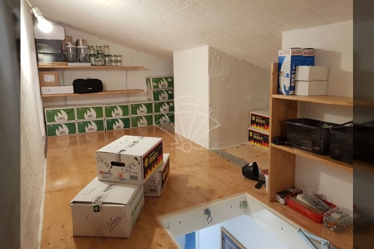 Stan u zgradi, Prodaja, Čavle, Buzdohanj