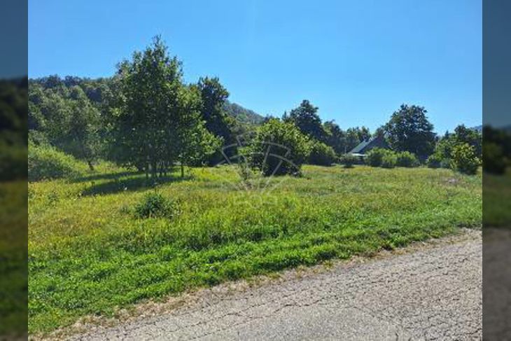 Građevinsko zemljište, Prodaja, Delnice, Delnice