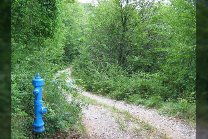 Građevinsko stambeno zemljište, Prodaja, Matulji, Bregi