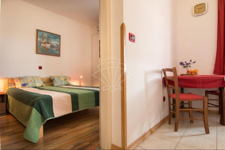Apartmanska kuća, Prodaja, Fažana, Valbandon Apartmanska kuća, Prodaja, Fažana, Valbandon