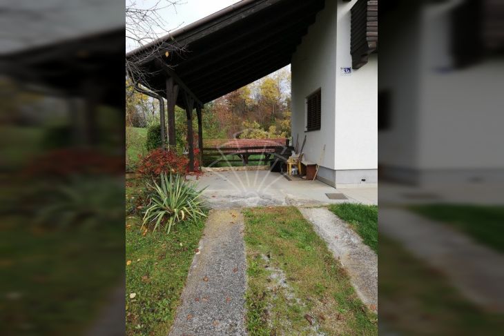 Samostojeća kuća, Prodaja, Netretić, Vukova Gorica Samostojeća kuća, Prodaja, Netretić, Vukova Gorica