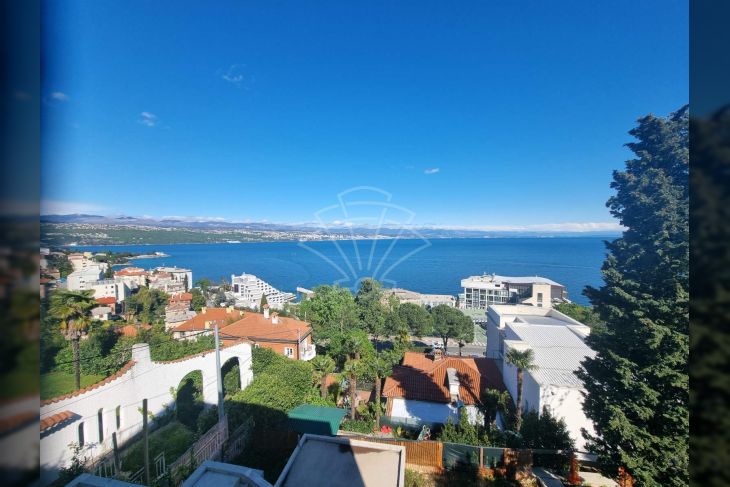 Vila, Prodaja, Opatija, Opatija