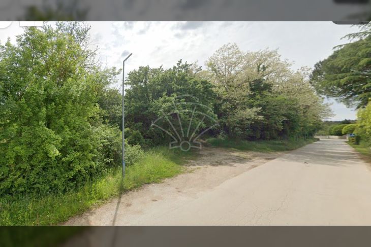 Građevinsko stambeno zemljište, Prodaja, Tinjan, Kringa