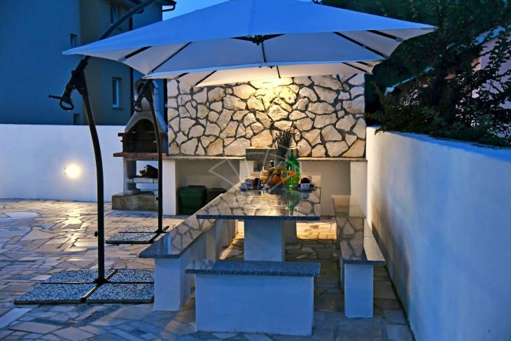 Vila, Prodaja, Malinska-dubašnica, Bogovići Vila, Prodaja, Malinska-dubašnica, Bogovići