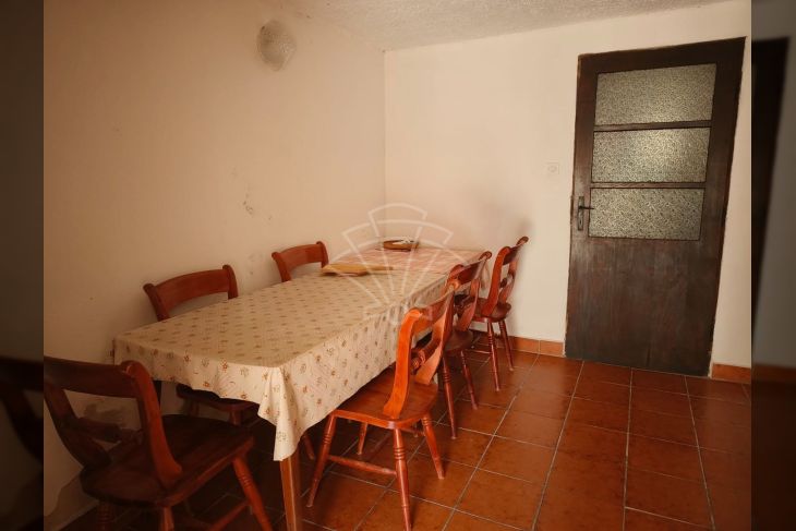 Kuća u nizu, Prodaja, Baška, Draga Bašćanska Kuća u nizu, Prodaja, Baška, Draga Bašćanska